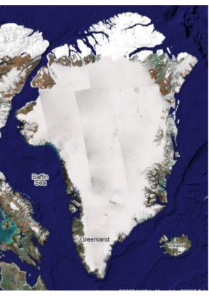 Pulau Greenland