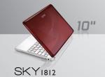 laptop zyrex Sky 1812